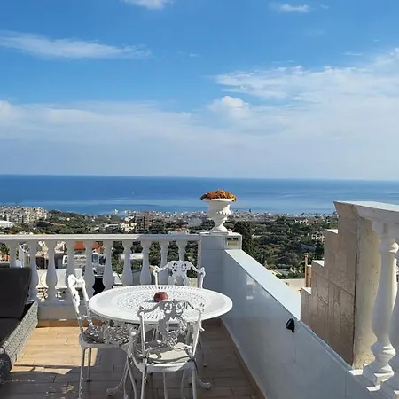 Sun Shine Senior Full View Casa de hóspedes Hersonissos (Crete)