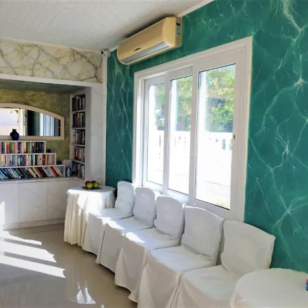 Sun Shine Senior Full View Гостевой дом *